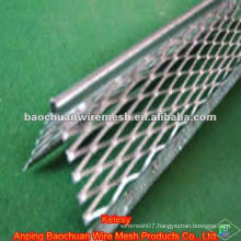 Hot sale galvanized angle bead